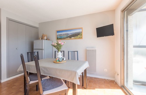 Embrun Apartment | Les 4 Soleils - Jolie vue montagnes