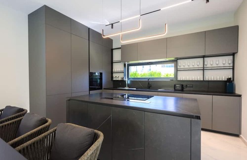 Ishem House | SanPietro Individual Villa