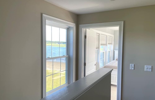 Scarborough Cottage | The Anchorage Cottage, Pine Point Maine, offers a wonderful vacation experience