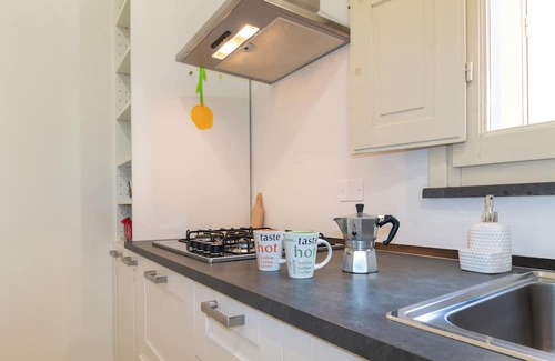 Oristano Apartment | Juighissa Leonora Affittacamere