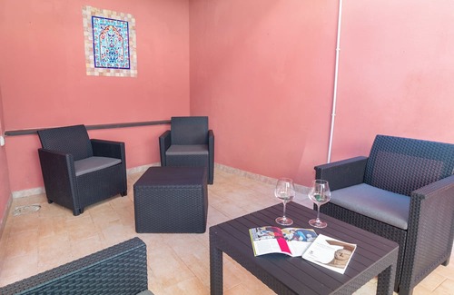 Oristano Apartment | Juighissa Leonora Affittacamere