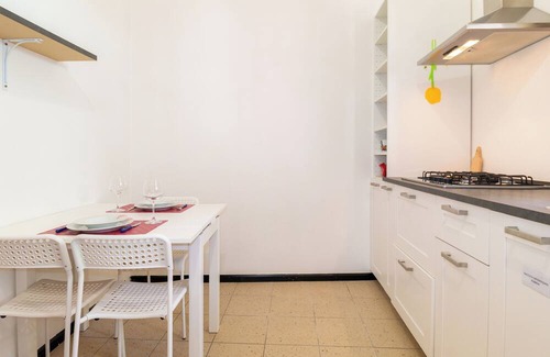 Oristano Apartment | Juighissa Leonora Affittacamere