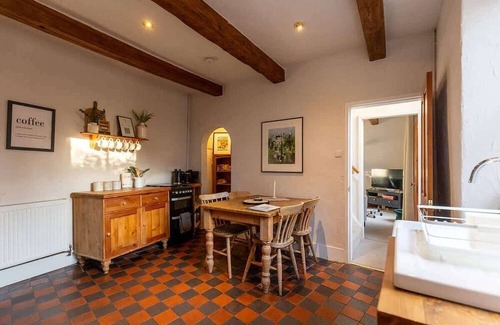 Matlock Cottage | Charming Wensley Cottage in the Heart of Peaks