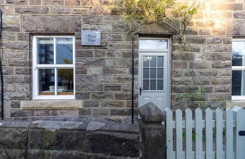 Matlock Cottage | Charming Wensley Cottage in the Heart of Peaks