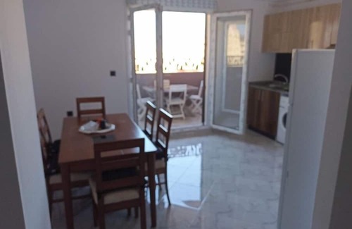 Ain El Turk Apartment | 300 m from the beach fully-equipped apartment in a secure residence secure parking