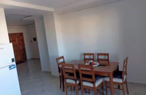 Ain El Turk Apartment | 300 m from the beach fully-equipped apartment in a secure residence secure parking