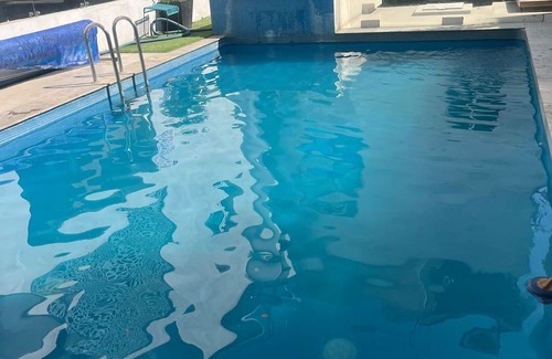 Cuautitlan Izcalli Apartment | Centrally located apartment in secure subdivision, 5 min from FORD, 40 min from AIFA.