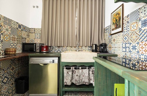 Eixample Apartment | Chianti by Concept Flats