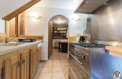 Benque-Dessous-et-Dessus House | Benque-Dessus Farm
