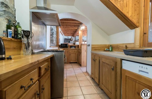 Benque-Dessous-et-Dessus House | Benque-Dessus Farm