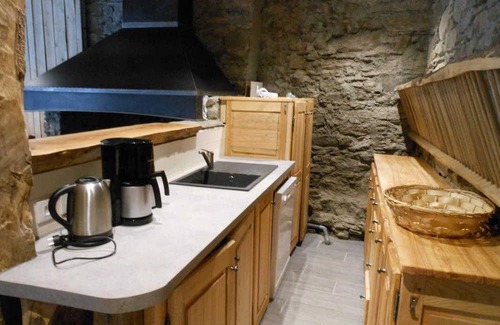 Benque-Dessous-et-Dessus House | La Bergerie and La Tiège