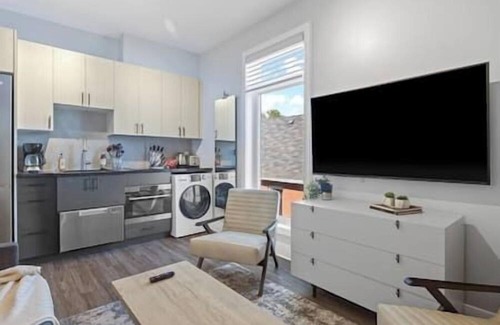 Lindenlea Apartment | Alterra - Beechwood stay