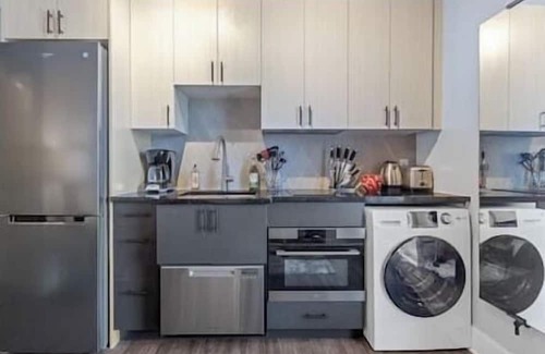 Lindenlea Apartment | Alterra - Beechwood stay