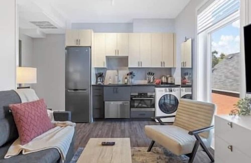 Lindenlea Apartment | Alterra - Beechwood stay