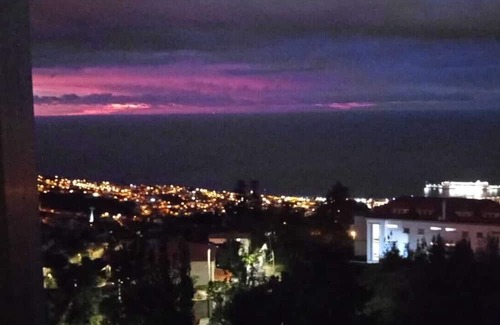 Monte House | House in Funchal near Monte Palace, cable car and Monte trolley.