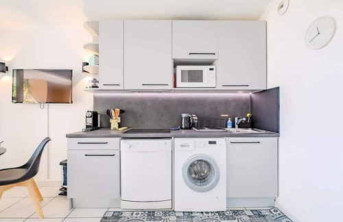 Saint-Raphael Apartment | Residence le Village de Cap Esterel - maeva Home - Apartment 2 rooms 4 people - Selection
