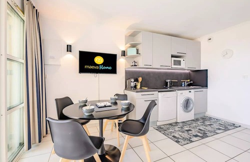 Saint-Raphael Apartment | Residence le Village de Cap Esterel - maeva Home - Apartment 2 rooms 4 people - Selection