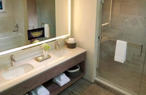 Hilton Head Island Resort | Perfect Family Friendly Beach Stay-Ocean Oak Resort by Hilton-2 Bd. Oceanfront