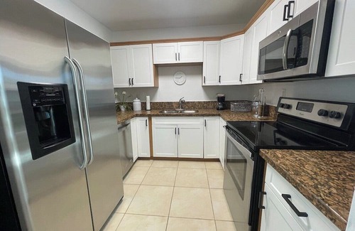 Coral Way House | Cozy and super location 2 BR -1