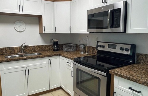 Coral Way House | Cozy and super location 2 BR -1