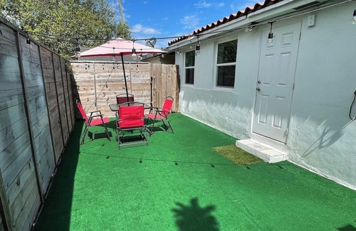 Coral Way House | Cozy and super location 2 BR -1