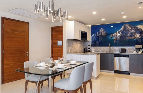 Santa Rosa Resort | Christmas 2025 - Luxurious 2-BR suite near San Jose del Cabo - Villa la Valencia