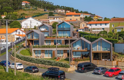 Ferrol Cabin | Doniños Nature