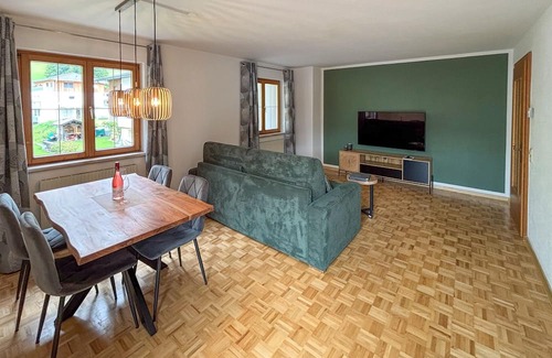 Klosterle Apartment | Lovely apartment in Klösterle with WiFi