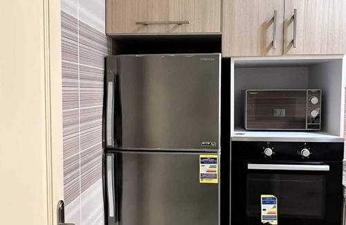 Madinaty Apartment | Excellent 3-BR Hotel Apt in Madinaty