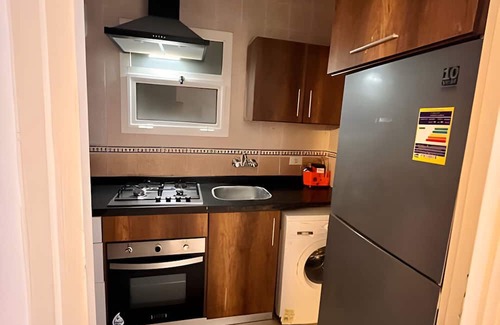 Madinaty Apartment | Gorgeous 2-BR Hotel Apt . Madinaty