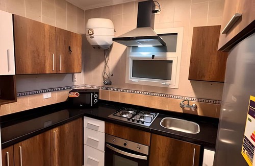 Madinaty Apartment | Gorgeous 2-BR Hotel Apt . Madinaty