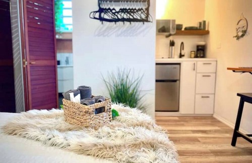 Palmas Altas Apartment | Ocean Front Apt #2 with WiFi, Air Conditioning, Smart TV - Steps from the Beach
