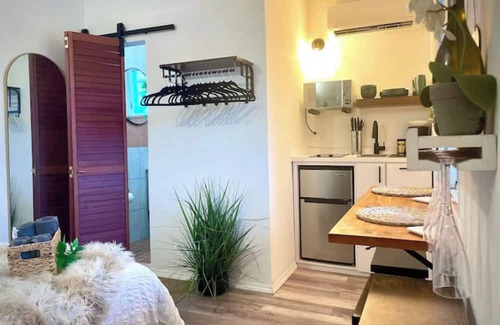 Palmas Altas Apartment | Ocean Front Apt #2 with WiFi, Air Conditioning, Smart TV - Steps from the Beach
