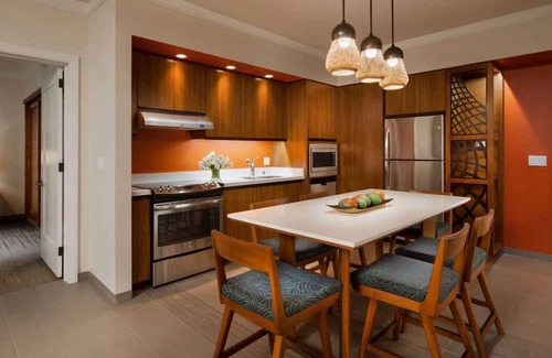 Kaanapali Resort | Experience Maui's Magic at Westin Nanea: Luxury, Culture, and Oceanfront Bliss