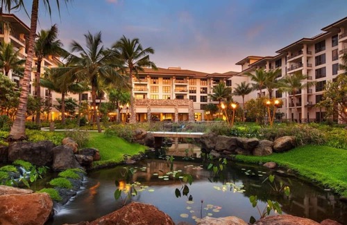 Kaanapali Resort | Experience Maui's Magic at Westin Nanea: Luxury, Culture, and Oceanfront Bliss
