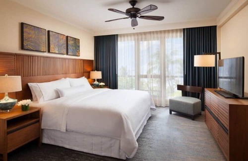 Kaanapali Resort | Experience Maui's Magic at Westin Nanea: Luxury, Culture, and Oceanfront Bliss