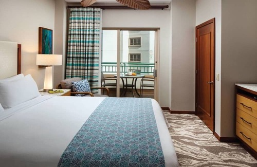 Lahaina Resort | 2 Bedroom Mountain Garden at Marriott's Maui Ocean Club - Lahaina & Napili Tower