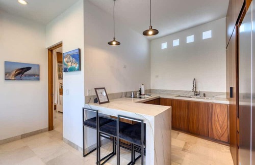 San Jose del Cabo Apartment | Meditation Haven 1BR Pitahaya
