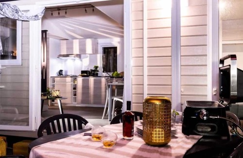Cap d'Agde House | Camping 4 étoiles - Parc aquatique - ccaffgh