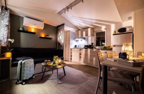 Cap d'Agde House | Camping 4 étoiles - Parc aquatique - ccaffgh