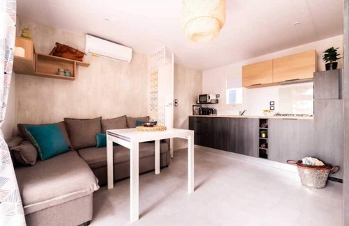 Cap d'Agde House | Camping 4 étoiles - Parc aquatique - ccaffgg
