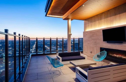 Little Italy Apartment | National at Harbor East