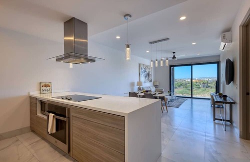El Tezal Apartment | 2BD 2BTH Your ideal stay with luxury and comfort