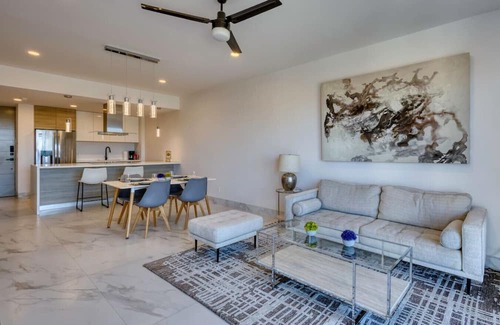 El Tezal Apartment | 2BD 2BTH Your ideal stay with luxury and comfort