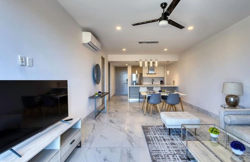El Tezal Apartment | 2BD 2BTH Your ideal stay with luxury and comfort