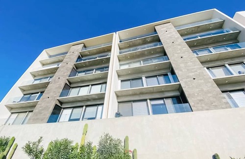 El Tezal Apartment | 2BD 2BTH Your ideal stay with luxury and comfort