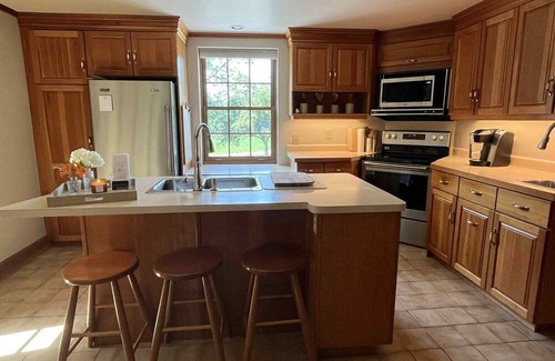 Guelph/Eramosa Cabin | Hidden Acres