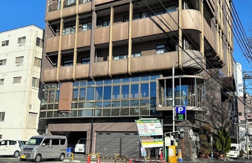 Kita Ward Apartment | THE RESIDENCE HOTEL OKAYAMA