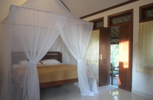 Jasri House | Kangkung Cottages