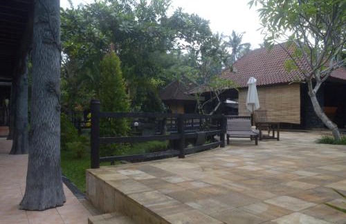 Jasri House | Kangkung Cottages